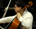 Uschik Choi (Violoncello)