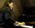 Wei Ting Chou Klavier)