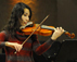 Angela Lasota de Andres - Violine