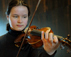 Jolanda Gu (Violine) 