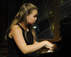 Alisa Hopp (Klavier)