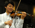 Hyun-Ho Kim (Violine)