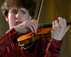 Michael Elias Lewin (Violine)