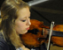Elisabeth Marasch (Violine