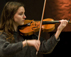 Anna Perl (Violine)