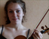 Luisa Rönnebeck (Violine)
