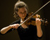 Jona Schibilsky (Violine)