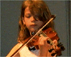 Henriette Schirner (Violine) 