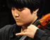 Naoka Shimbo (Violoncello)