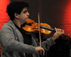 Varoujan Simonian (Violine)