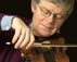 Prof. Bernhard Hartog - Violine -