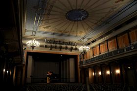 Konzerthaus Berlin, Kleiner Saal 