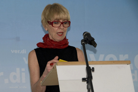 Laudatio Monika Ehrhardt-Lakomy