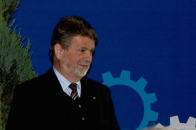 Alexander Lubawinski