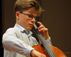 Jonathan Grossmann (Violoncello) - geb. 2004