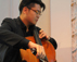 Jae Seung Lee (Violoncello)