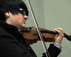 David Malaev (Violine)