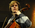 Johannes Przygodda (Violoncello)