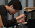 Daniel Rieger (Klavier) 
