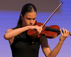 Viktoria Höck (Violine)