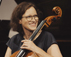 Ilona Kindt - Violoncello