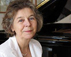 Prof. Gabriele Kupfernagel - Klavier