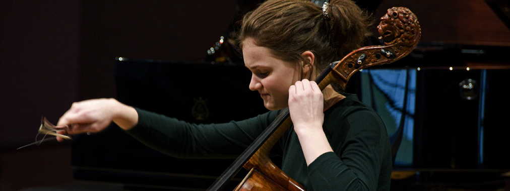 Internationale Musikakademie, musikalische Förderung, Musikunterricht für Hochbegabte