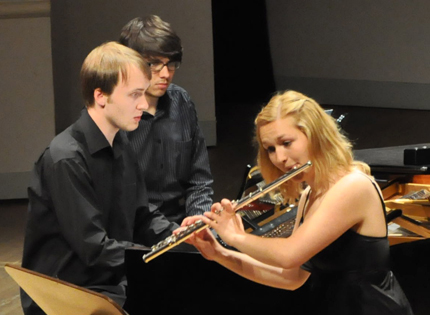Andreas Schulz, Hanna Keller