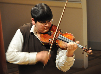 David Malaev