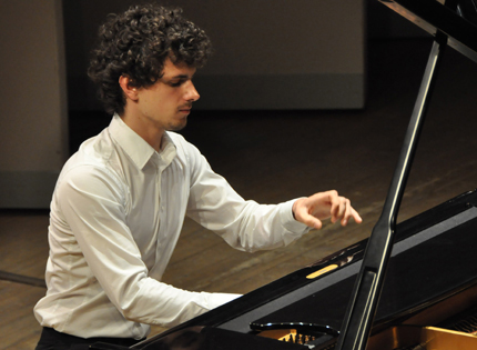 Daniel Seng