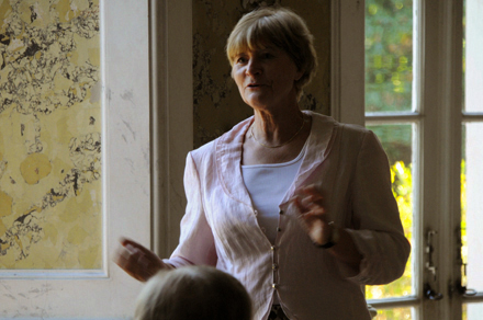 Birgit Faehse, cm Reimann Konzertagentur