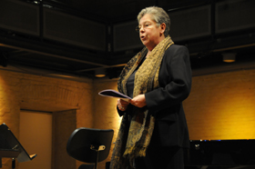 Claudia Reuter