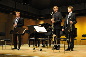 Moritz Mansfeld, Norbert Möller, josef Lehmann