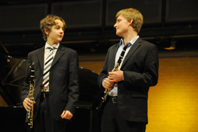 Josef Lehmann, Moritz Mansfeld