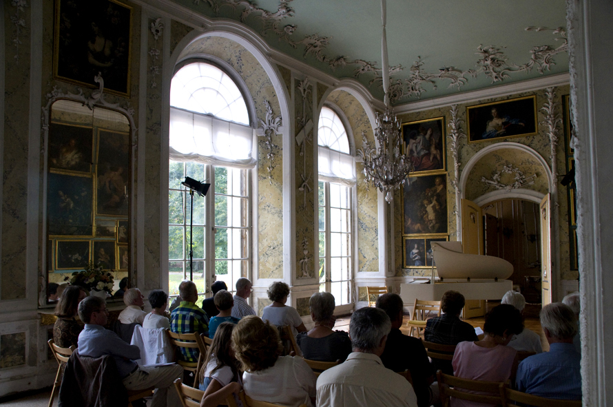 Im Spiegelsaal