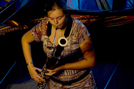 Sophia Hein - Bratsche