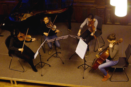 Dong-Myoung Park, Lir Vaginsky, Sophia Hein, Marei Schibilsky
