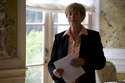 Birgit Faehse - Konzertagentur cm Reimann GmbH