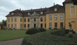 Schloss Mosigkau