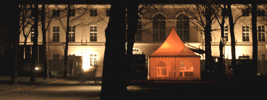 Schloss Schönhausen