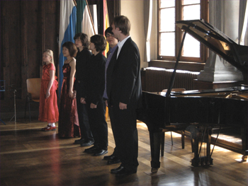 Konzert in Lindau