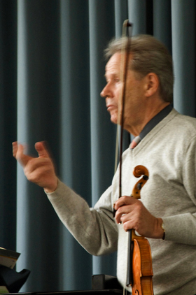 Prof. Klaus Hertel