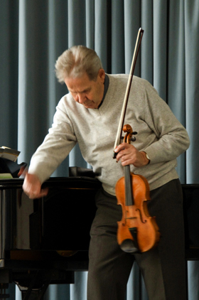 Prof. Klaus Hertel