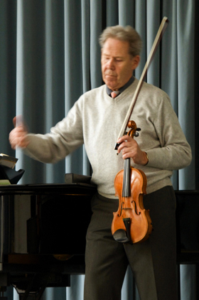 Prof. Klaus Hertel