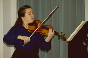 Marika Ikeya