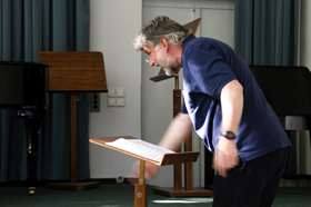 Prof. Michael Erxleben