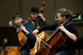 Young Jin Lee, Georg Schwärsky, Anne Picht
