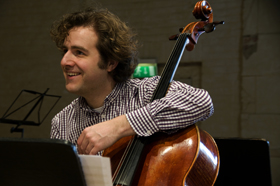 Maximilian Wabne, Norbert Möller, Markus Zugehör, Moritz Mansfeld