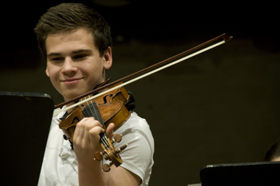 Leon Schmuckert