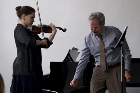 Marijn Seiffert, Prof. Klaus Hertel